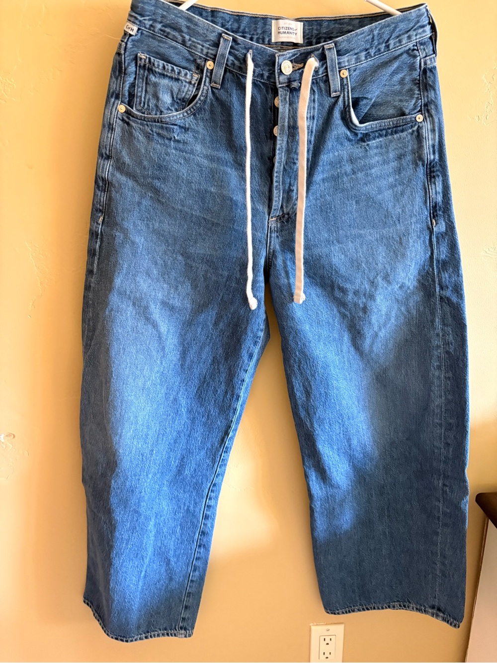 Citizens Of Humanity Brynn Jeans